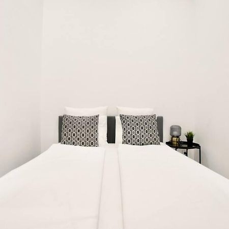 Standard Apartment By Hi5-St. King Mini Studio Budapest Eksteriør bilde